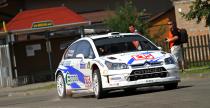 Rally Kostelec